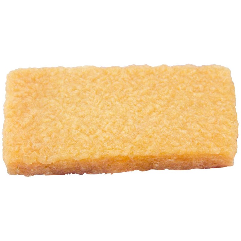 Longdex Crepe Eraser 2PCS 70x50mm Rubber Cement Adhesive Pick-Up Eraser