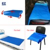 EZ Assistive 56"*78" Flat Slide Sheet Reusable and Washable Patient