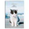 [2026 Version] Nakabayashi Note Diary 2026/A6/Cat 2 NS-A601-26CA2 [PT1]