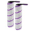 (2 Pack) S20 Pro Replacement Brush Rollers for Narwal S20