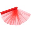 Christmas Concepts® 9 Metre x 40cm Sheer Organza Fabric- Christmas