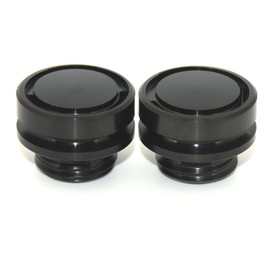 RunzeFeng 2PCS Golf Putter Weight Compatible with 24 Odyssey Toulon LAS Vegas/PINEGURST Series Putter Head 5/10/15/20/25g Available (2 pcs 15g)