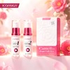 ICONSIGN Eyelash Lifting Set Professional - Eyelash Perming Kit for