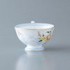 Narumi 52468-23077 Ramage Cup & Saucer, 6.8 fl oz (200