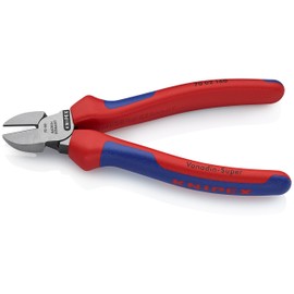 KNIPEX 7002160 KNIPEX Electric Nipper, 6.3 inches (160 mm)