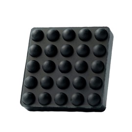 Tokyo Soundproofing Anti-Vibration Rubber for Outdoor Units THI-555