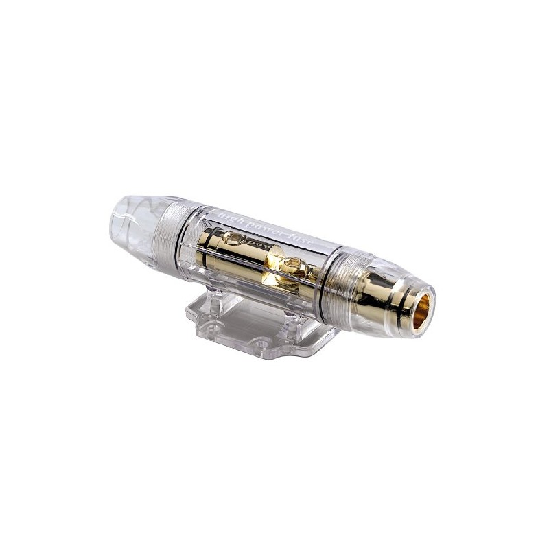 Hama Fuse Holder "Inline" ANL