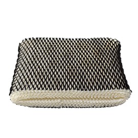 HQRP Wick Filter compatible with Sunbeam SCM1745 SCM1746 SCM1747 Cool Mist Humidifier, SWF64CS SWF64 SWF-64 HWF64 Replacement