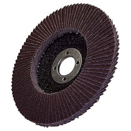 Yanase GP10015A3 TOP Disc, φ100#40, Pack of 5