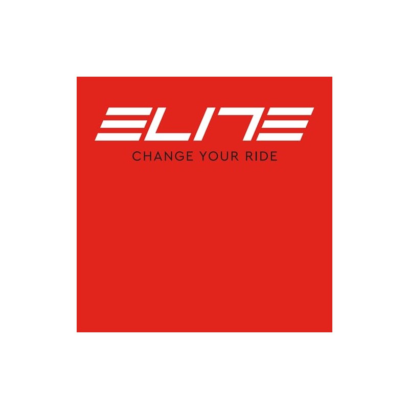 Elite Bike Trainers Thru-AXLE Adapter with Spacer 135x10 & 135x12