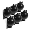 BESPORTBLE 6Pcs Plant Rooting Grafting Box Assisted Plant Rooting Devices