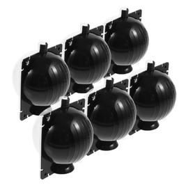 BESPORTBLE 6Pcs Plant Rooting Grafting Box Assisted Plant Rooting Devices for Propagation High Pressure Grafting Tools for Plants Durable Easy to Use