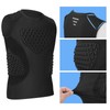 Youth Baseball Chest Protector, Padded Compression Shirt, Support Softball Football