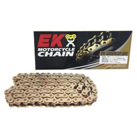 EK 420SR Reinforced Non-Sealing Chain (Clip Joint)