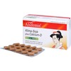ALSIFEMIN Klima-Soja plus Calcium D3 Tabletten 60 St