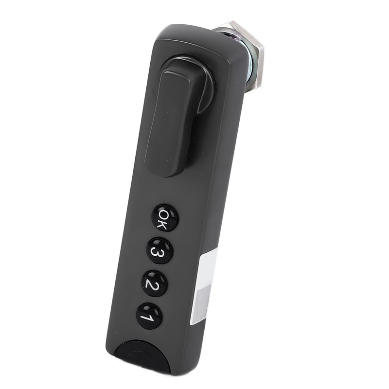 Combination Cabinet Lock Electronic Digital Code Automatic Lock Drawer Password