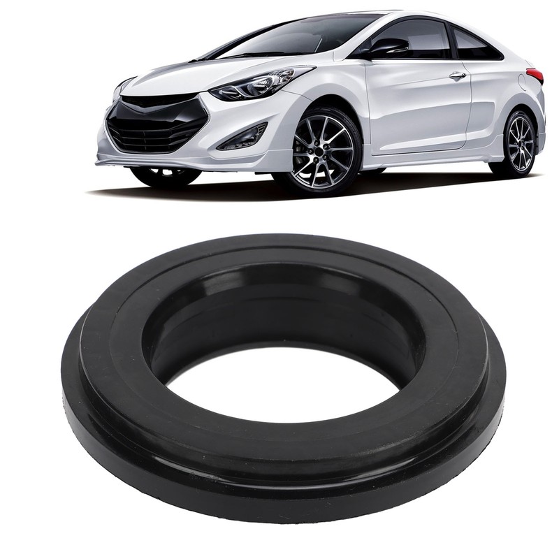Front Suspension Strut Mount Bearing 54612 C1000 Anti Friction Rolling