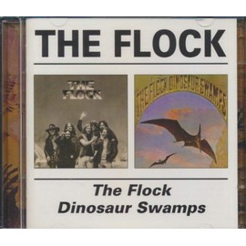 Flock/Dinosaur Swamps