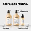 L'Oréal Professionnel Serie Expert Absolut Repair Protein + Gold Quinoa