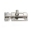 Rannb Slide Latch Lock 2-1/2" Barrel Bolt Stainless Steel Latch
