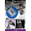 UJack Peg Hammer, Made in Japan, Compact, Peaks Hammer, Small,
