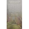 Christmas Morning Black Tea (Seasonal) Stash Tea 18 Tea Bag