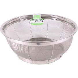 BK 18 – 8 Economy Colander 30 cm 14 Mesh