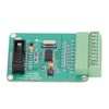 Data Acquisition Module 24 Bit 8 Channel High Accuracy ADS1256