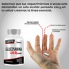 TESTROL. Glucosamina Essential 1200 mg Flexibilidad, Salud Articular y Ligamentos.