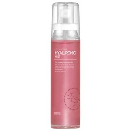 Tenzero Hydrating Hyaluronic Mist 120ml / 텐제로 하이드레이팅 히알루론 미스트 120ml