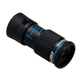 Ikeda Lens Gallery Scope KM412