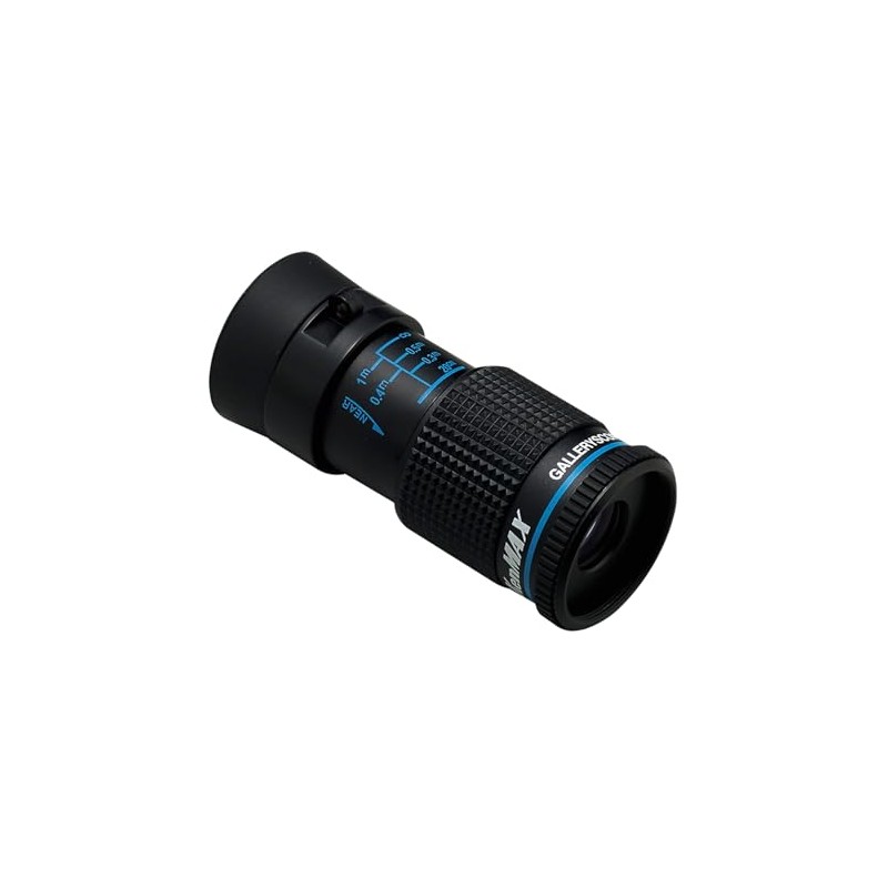 Ikeda Lens Gallery Scope KM412
