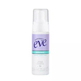 Sommers Eve 썸머스이브 Y존케어 페미닌 포밍 워시 프레시니스 여성청결제 150ml 2개 Summers Eve Y Zone Care Feminine Foaming Wash Freshness 150ml 2 pieces [Selection]