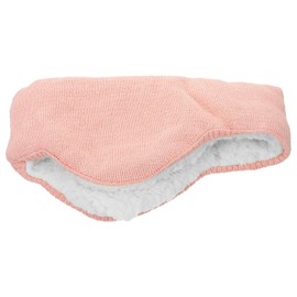 minkissy Soundproof Earmuffs Ear Muffs Winter Earmuff Travel Earmuff for Sleeping Ear Warmer Headband Ear Warmers for Women Sleeping Earmuffs for Home Sleeping Earmuff for Adults