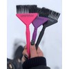 Framar Big Daddy Color Brush Set - 3 Pack