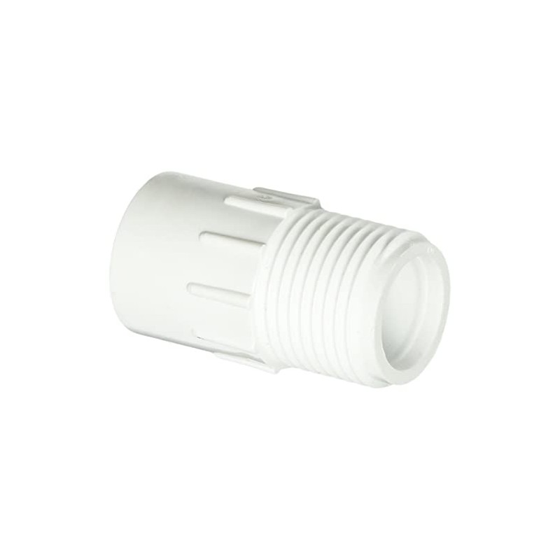 2 Pack - Orbit 1/2 Inch Slip x 3/4 Inch
