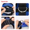 Chicken Harness with Leash, Adjustable Chicken Leash for Hens, Duck,