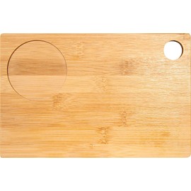 Könitz Pure Bamboo Breakfast Board with Recess