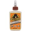 Gorilla Glue Gorilla Wood Glue-4oz, 4oz