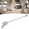 RV Reading Light LED Adjustable Brightness Touch Control Bedside Spotlight