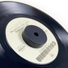 7" Donut Board Adapter EP Record Adapter Record Accessories 45