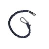 HKM Dark Blue Elastic Cord 60cm