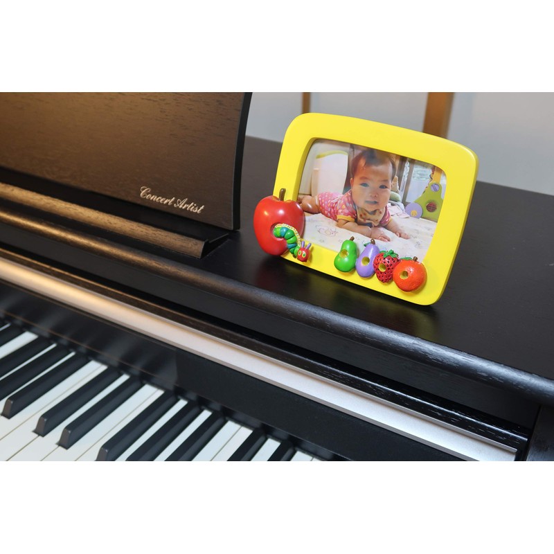 The Very Hungry Caterpillar Photo Frame Fruit Plant and