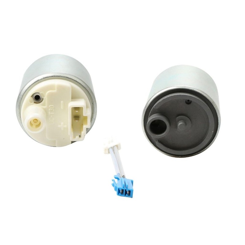Fuel Pump Replacement for Suzuki Outboard 15200-87J00 15200-87J10 15200-90J00 15200-90J10