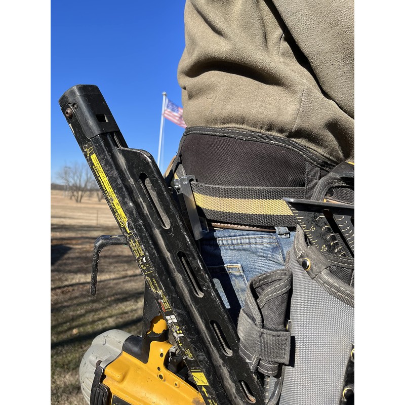 Universal Tool Holder Cordless Tool Hook Monster Belt Hook Tool