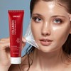 2PCS Collagen Wrapping Mask & Hydrating Gentle Foaming Deep Cleanser