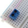 50 x Print Terminals 2-Pin PCB Terminal Block