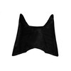 Scooter Floor Mat - 64340-KY-9000 - Black