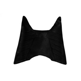 Scooter Floor Mat - 64340-KY-9000 - Black