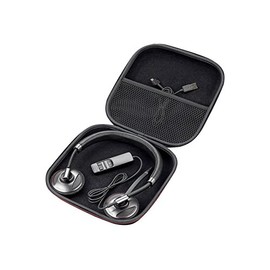 Plantronics Blackwire C720-M Wired Headsets - Retail Packaging - Black